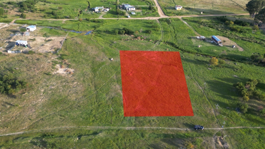 0 Bedroom Property for Sale in Gouda Western Cape